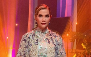 Ayah Mertua Meninggal Dunia, Nadia Mulya: Harusnya Hari Ini Merayakan Ulang Tahun Ke-79 Bareng Cucu