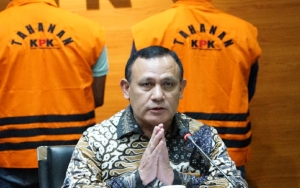 Alasan Ketua KPK Belum Ungkap Nama 75 Pegawai Gagal TWK Seleksi ASN: Tak Ingin Tebar Isu
