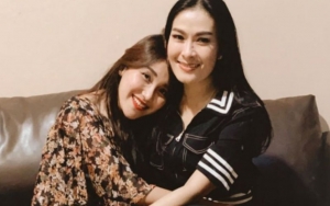 Ayu Ting Ting Pinjam Uang 100 Juta, Begini Reaksi 'Ngegas' Iis Dahlia