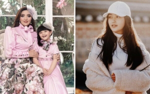 Wajah Arsy Putri Ashanty Disebut Mirip Dengan Masa Kecil Ranty Maria