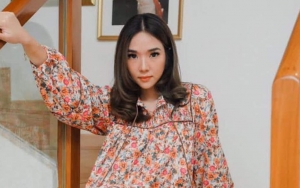 Gisella Anastasia Mellow Pajang Foto Pemotretan Gempi-Rafathar: Gak Terasa Udah Pada Gede