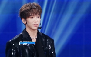 Peserta Peringkat 1 'Youth With You' Tiongkok Mendadak Tinggalkan Program, Ini Pemicunya