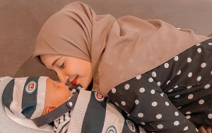 Berasa Ninggalin Pacar, Zaskia Sungkar Deg-degan Pertama Kali Ke Mal Tanpa Baby Ukkasya