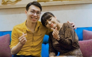 Dulu Ikut Laporkan dr. Richard Lee, Dinar Candy Kini Maju Jadi Pendukung