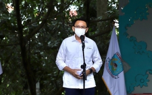 Ditelepon Gubernur Edy Rahmayadi, Ahok Ungkap Alasan Harga BBM di Sumut Naik