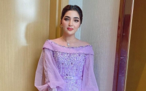 Ashanty Mulai Terbiasa Tanpa Aurel Hermansyah, Ngaku Mulai Disibukkan Oleh Pekerjaan