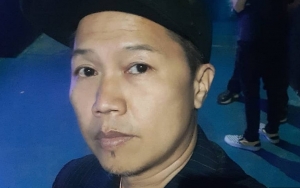 Pilih Jaga Warung Kopi, Sandhy Sondoro: Daripada Jadi Koruptor