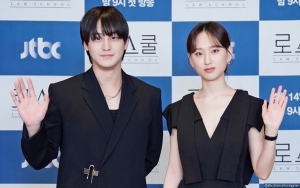 Sorotan Tak Cuma di Kim Bum, Ryu Hye Young Sukses Bikin Gemas Gara-gara Adegan 'Law School' Ini
