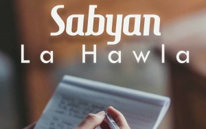 Nissa Sabyan Bereaksi Melongo Saat Kedatangan Ayus, MV Single 'La Hawla' Disambut Beda dari Biasa