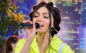 Impersonate Jadi Nissa Sabyan, Rina Nose Malah Ngakak Sendiri Dalam 'In The Kost'