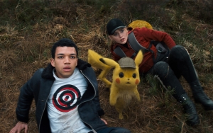 Begini Kata Justice Smith Soal Kemungkinan Adanya Sekuel 'Detective Pikachu'