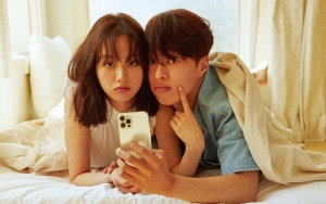 Jang Ki Yong dan Hyeri Buka-Bukaan Soal Chemistry di Lokasi 'My Roommate is Gumiho'