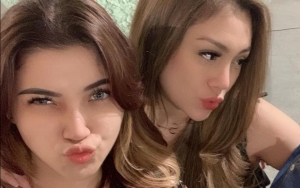 Diduga Diincar Suami Thalita Latief, Foto Seksi Adik Celine Evangelista Digoda Bikin Nyamuk Kepleset