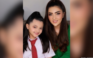 Penampilan Arsy Nyanyi Lagu 'Sayang' Jadi Trending YouTube, Ashanty Akui Sempat Deg-Gedan Karena Ini