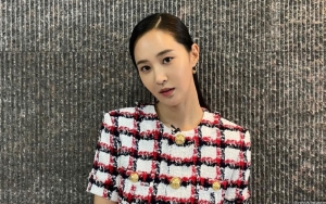 Kesalahan Legendaris Yuri Girls' Generation Saat Nyanyi Live Jadi Bahan Gosip Teman-teman Idol