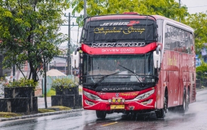 Jangan Nekat! Pemerintah Juga Larang Mudik Lokal di Wilayah 'Kebal' Aglomerasi