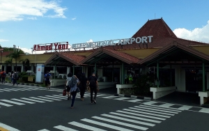 Geger Penumpang Positif COVID-19 Berhasil Lolos di Bandara Semarang, Ada Indikasi Orang Dalam?
