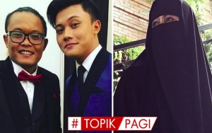Rizky Febian Ngaku Tak Perjaka Cuma Isengin Sule, Umi Pipik Ungkap Alm Uje Poligami-Topik Pagi