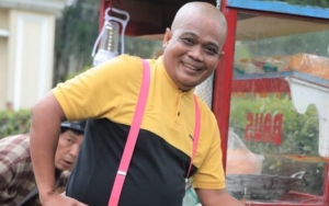 Sapri Ngotot Pulang Kepikiran Istri Mau Lahiran, Kondisi Ekonomi Memprihatinkan Diungkap Sang Adik