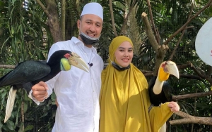 Kini Bahagia Dengan Habib Usman, Kartika Putri Akui Sempat Enggan Nikah Karena Alasan Ini