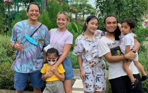 Jadi Pendeta, Pesan Terakhir Suami Joanna Alexandra 'Dipanggil Tuhan' Bak Firasat?