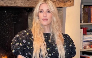 Sambut Kelahiran Anak Pertama, Nama Unik Bayi Ellie Goulding Terungkap
