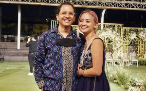 Kondisi Joanna Alexandra Pasca Suami Meninggal Dunia Diungkap Keluarga: Dia Hancur