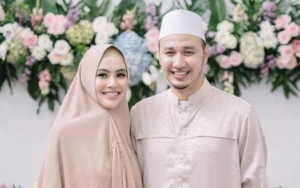 Kartika Putri Bongkar Cerita Pertama Kali Ketemu Dengan Habib Usman, Ada Campur Tangan Sang Manager