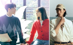 Hyeri Terlalu Mesra dengan Jang Ki Yong, Ryu Jun Yeol Dikhawatirkan Cemburu