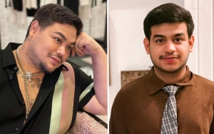Ivan Gunawan Tolak Mentah-Mentah Hampers Lebaran dari YouTuber Fadil Jaidi, Ada Apa?
