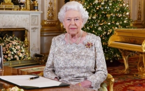 Ratu Elizabeth II Ucapkan Ultah Via Zoom Hingga Kirimkan Hadiah Untuk Archie Putra Meghan Markle