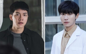 Memilukan, Lee Seung Gi dan Kwon Hwa Woon Ternyata Dijadikan Tikus Percobaan di 'Mouse'