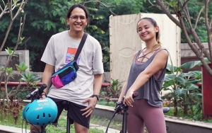 Sosok Raditya Oloan Suami Joanna Alexandra di Mata Keluarga, Terbongkar Sikap Baik Ini