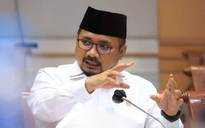 Menag Larang Takbir Keliling, Salat Id di Masjid dan Lapangan Cuma Boleh di Zona Hijau-Kuning