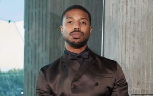 Michael B. Jordan Kenang Pernah Gagal Bintangi Film 'Star Wars': Itu Audisi Terburuk Saya