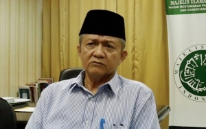 Waketum MUI Pertanyakan Munculnya Soal Doa Qunut di Tes ASN Pegawai KPK