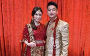 Deg-degan Jelang Nikah Juli Mendatang, Boy William Jawab Begini Soal Rencana Punya Momongan