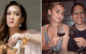 Nafa Urbach Sedih Suami Joanna Alexandra Meninggal, Cuplikan Podcast Mendiang Sukses Bikin Mewek