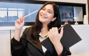Marsha Tengker Beber Proses Persalinan Anak Kedua, Akui Sempat Dehidrasi Karena Muntah Diare