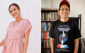 Shandy Aulia Nangis Ingat Pesan Mendiang Raditya Oloan Soal Kematian, Ucap Terima Kasih