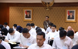 Kemenpan RB Sebut Dua Kata Kunci Penting Untuk Lolos Seleksi PPPK