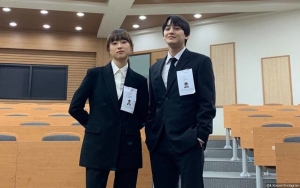 Bagikan Momen BTS 'Law School', Interaksi Akrab Ryu Hye Young dan Kim Bum Tuai Sorotan
