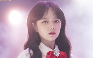 Jadi Idol Populer di 'Imitation', Jung Ji So Ungkap Bantuan Lee Jun Young Cs