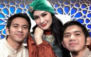 Peluk Manja Iis Dahlia, Video Ridho Kembaran Rizki DA Picu Reaksi Sinis