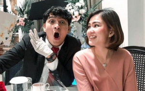 Masayu Clara Dan Qausar Harta Yudana Isyaratkan Menikah Tahun Ini?