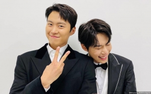 Bucin Banget, Ini Nama Kontak Telepon Doyoung NCT di Ponsel Gong Myung