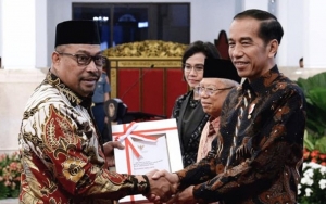 Viral Video Gubernur Maluku Bentak Protokoler Istana, PDIP Ancam Polisikan Penyebar