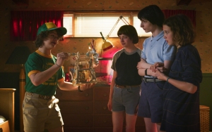Netflix Akhirnya Rilis Trailer 'Stranger Things Season 4', Tampilkan Masa Lalu Suram Sosok Eleven