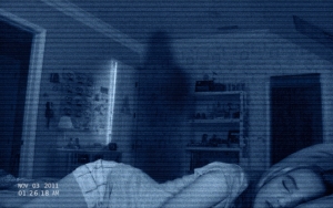Bukan Maret 2022, 'Paranormal Activity 7' Siap Debut di Paramount Plus Tahun Ini