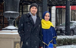 Kartika Putri Tegas Tidak Izinkan Habib Usman Terjun Politik